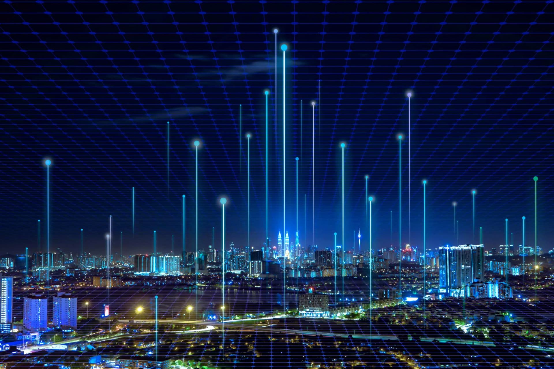 Misura. Controllo. Affidabilità.