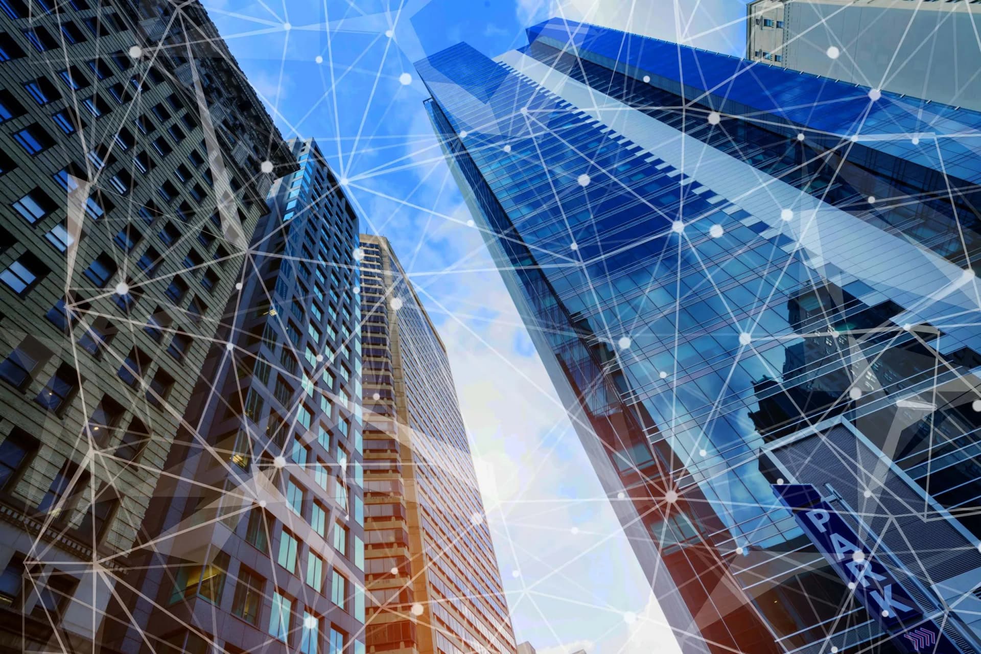 We control your comfort. Worldwide.