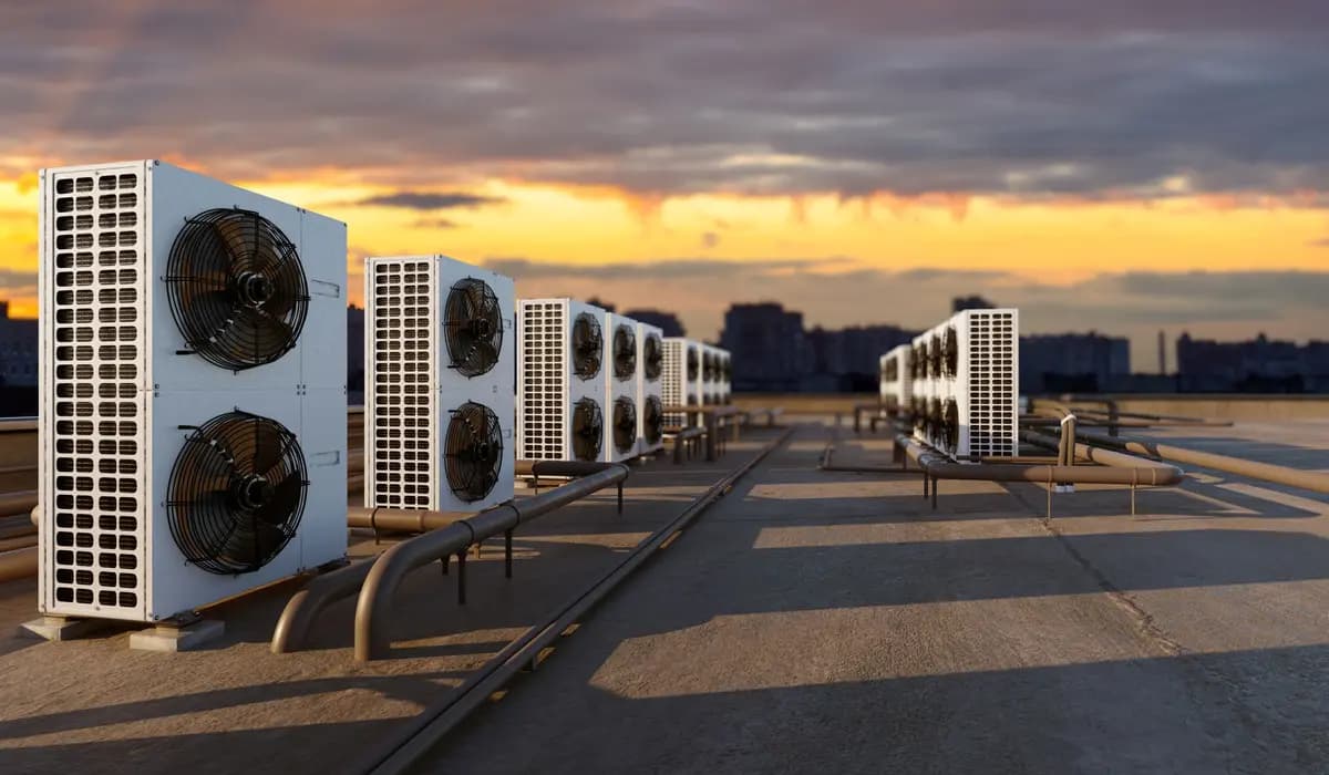 Controlliamo il vostro comfort. In tutto il mondo.